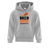Affilliate ATC EVERYDAY FLEECE HOODED YOUTH SWEATSHIRT. Thumbnail