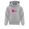 Affilliate ATC EVERYDAY FLEECE HOODED YOUTH SWEATSHIRT. Thumbnail