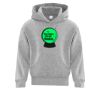 Affilliate ATC EVERYDAY FLEECE HOODED YOUTH SWEATSHIRT. Thumbnail