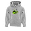 Affilliate ATC EVERYDAY FLEECE HOODED YOUTH SWEATSHIRT. Thumbnail