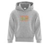 Affilliate ATC EVERYDAY FLEECE HOODED YOUTH SWEATSHIRT. Thumbnail