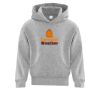 Affilliate ATC EVERYDAY FLEECE HOODED YOUTH SWEATSHIRT. Thumbnail