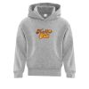 Affilliate ATC EVERYDAY FLEECE HOODED YOUTH SWEATSHIRT. Thumbnail