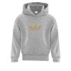 Affilliate ATC EVERYDAY FLEECE HOODED YOUTH SWEATSHIRT. Thumbnail