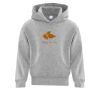 Affilliate ATC EVERYDAY FLEECE HOODED YOUTH SWEATSHIRT. Thumbnail