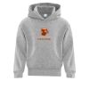 Affilliate ATC EVERYDAY FLEECE HOODED YOUTH SWEATSHIRT. Thumbnail