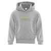 Affilliate ATC EVERYDAY FLEECE HOODED YOUTH SWEATSHIRT. Thumbnail