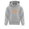 Affilliate ATC EVERYDAY FLEECE HOODED YOUTH SWEATSHIRT. Thumbnail