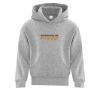 Affilliate ATC EVERYDAY FLEECE HOODED YOUTH SWEATSHIRT. Thumbnail