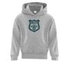 Affilliate ATC EVERYDAY FLEECE HOODED YOUTH SWEATSHIRT. Thumbnail