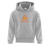 Affilliate ATC EVERYDAY FLEECE HOODED YOUTH SWEATSHIRT. Thumbnail