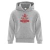 Affilliate ATC EVERYDAY FLEECE HOODED YOUTH SWEATSHIRT. Thumbnail