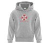 Affilliate ATC EVERYDAY FLEECE HOODED YOUTH SWEATSHIRT. Thumbnail