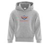 Affilliate ATC EVERYDAY FLEECE HOODED YOUTH SWEATSHIRT. Thumbnail