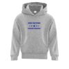Affilliate ATC EVERYDAY FLEECE HOODED YOUTH SWEATSHIRT. Thumbnail