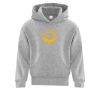 Affilliate ATC EVERYDAY FLEECE HOODED YOUTH SWEATSHIRT. Thumbnail