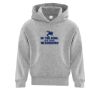 Affilliate ATC EVERYDAY FLEECE HOODED YOUTH SWEATSHIRT. Thumbnail