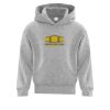 Affilliate ATC EVERYDAY FLEECE HOODED YOUTH SWEATSHIRT. Thumbnail