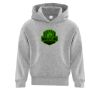 Affilliate ATC EVERYDAY FLEECE HOODED YOUTH SWEATSHIRT. Thumbnail