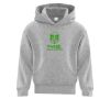 Affilliate ATC EVERYDAY FLEECE HOODED YOUTH SWEATSHIRT. Thumbnail