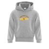 Affilliate ATC EVERYDAY FLEECE HOODED YOUTH SWEATSHIRT. Thumbnail