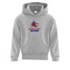 Affilliate ATC EVERYDAY FLEECE HOODED YOUTH SWEATSHIRT. Thumbnail