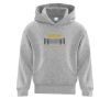Affilliate ATC EVERYDAY FLEECE HOODED YOUTH SWEATSHIRT. Thumbnail