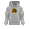 Affilliate ATC EVERYDAY FLEECE HOODED YOUTH SWEATSHIRT. Thumbnail