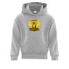 Affilliate ATC EVERYDAY FLEECE HOODED YOUTH SWEATSHIRT. Thumbnail