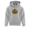 Affilliate ATC EVERYDAY FLEECE HOODED YOUTH SWEATSHIRT. Thumbnail