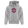 Affilliate ATC EVERYDAY FLEECE HOODED YOUTH SWEATSHIRT. Thumbnail