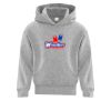 Affilliate ATC EVERYDAY FLEECE HOODED YOUTH SWEATSHIRT. Thumbnail