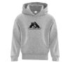 Affilliate ATC EVERYDAY FLEECE HOODED YOUTH SWEATSHIRT. Thumbnail
