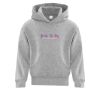 Affilliate ATC EVERYDAY FLEECE HOODED YOUTH SWEATSHIRT. Thumbnail