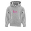 Affilliate ATC EVERYDAY FLEECE HOODED YOUTH SWEATSHIRT. Thumbnail