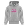 Affilliate ATC EVERYDAY FLEECE HOODED YOUTH SWEATSHIRT. Thumbnail