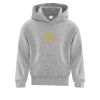 Affilliate ATC EVERYDAY FLEECE HOODED YOUTH SWEATSHIRT. Thumbnail