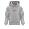 Affilliate ATC EVERYDAY FLEECE HOODED YOUTH SWEATSHIRT. Thumbnail