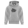 Affilliate ATC EVERYDAY FLEECE HOODED YOUTH SWEATSHIRT. Thumbnail