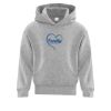 Affilliate ATC EVERYDAY FLEECE HOODED YOUTH SWEATSHIRT. Thumbnail