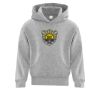 Affilliate ATC EVERYDAY FLEECE HOODED YOUTH SWEATSHIRT. Thumbnail