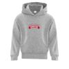 Affilliate ATC EVERYDAY FLEECE HOODED YOUTH SWEATSHIRT. Thumbnail