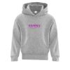 Affilliate ATC EVERYDAY FLEECE HOODED YOUTH SWEATSHIRT. Thumbnail