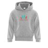 Affilliate ATC EVERYDAY FLEECE HOODED YOUTH SWEATSHIRT. Thumbnail