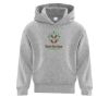 Affilliate ATC EVERYDAY FLEECE HOODED YOUTH SWEATSHIRT. Thumbnail