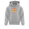 Affilliate ATC EVERYDAY FLEECE HOODED YOUTH SWEATSHIRT. Thumbnail