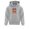 Affilliate ATC EVERYDAY FLEECE HOODED YOUTH SWEATSHIRT. Thumbnail