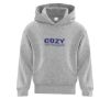 Affilliate ATC EVERYDAY FLEECE HOODED YOUTH SWEATSHIRT. Thumbnail