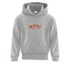 Affilliate ATC EVERYDAY FLEECE HOODED YOUTH SWEATSHIRT. Thumbnail