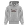 Affilliate ATC EVERYDAY FLEECE HOODED YOUTH SWEATSHIRT. Thumbnail